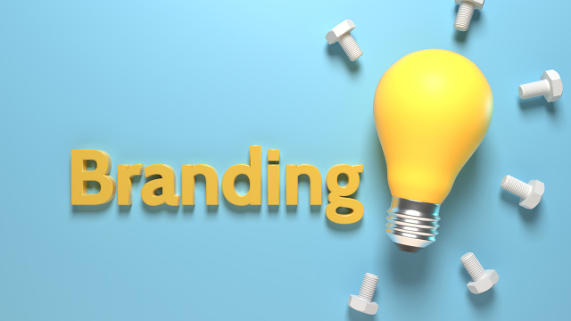 Ideas de branding