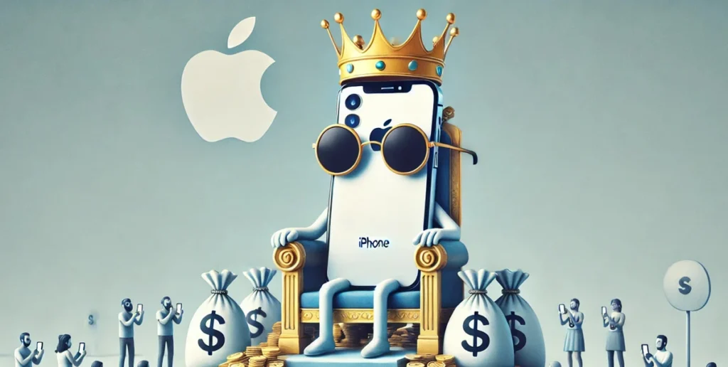 Save Apple